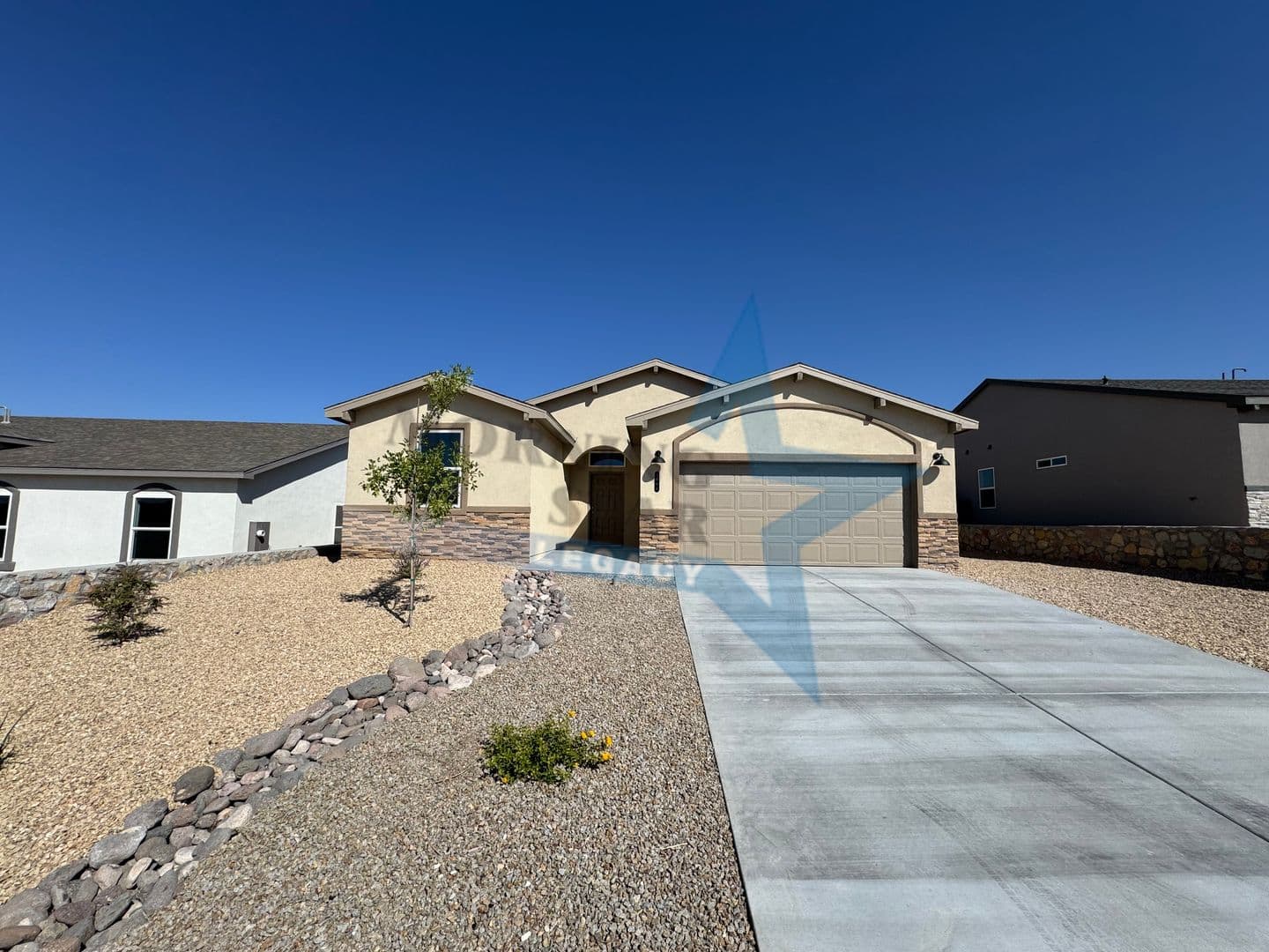 Las Cruces House: 4081 Pacific Loop