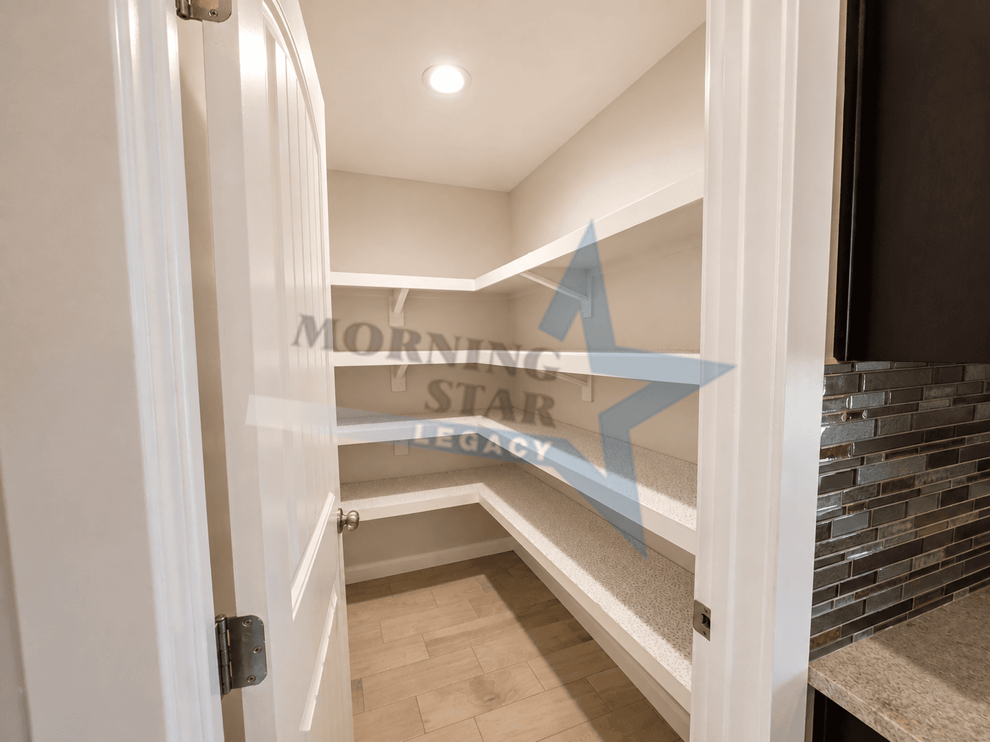 Las Cruces House: 1415 San Bonafacio