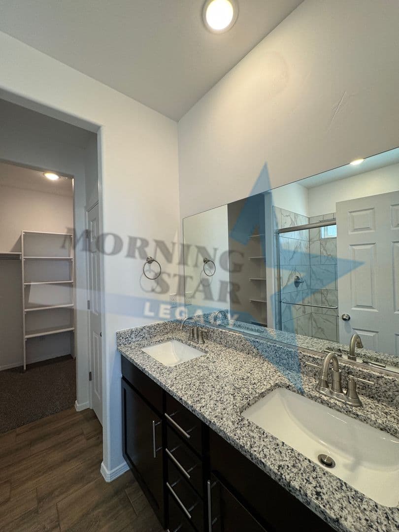 Las Cruces House: 4081 Pacific Loop