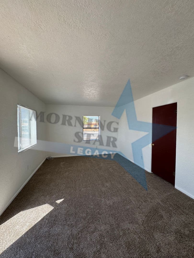 Las Cruces Apartment: 612 N Third St