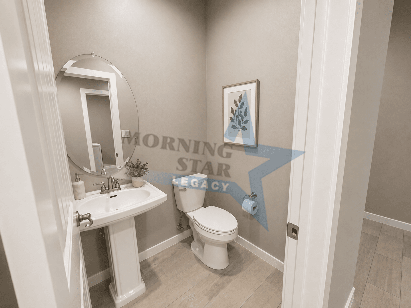 Las Cruces House: 1415 San Bonafacio