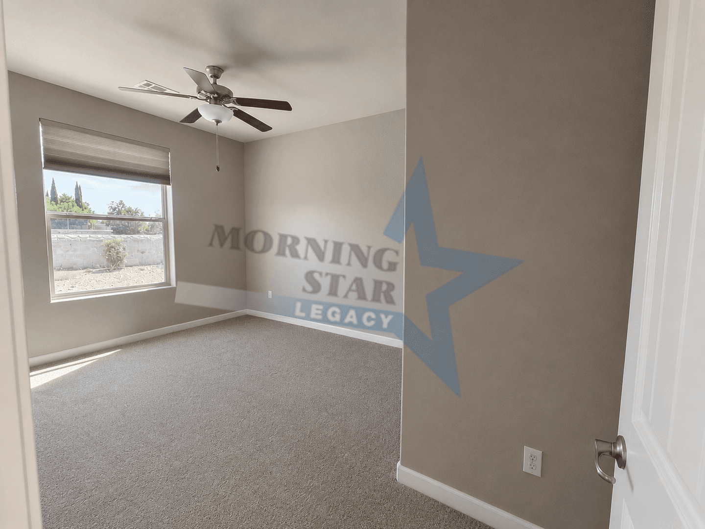 Las Cruces House: 1415 San Bonafacio