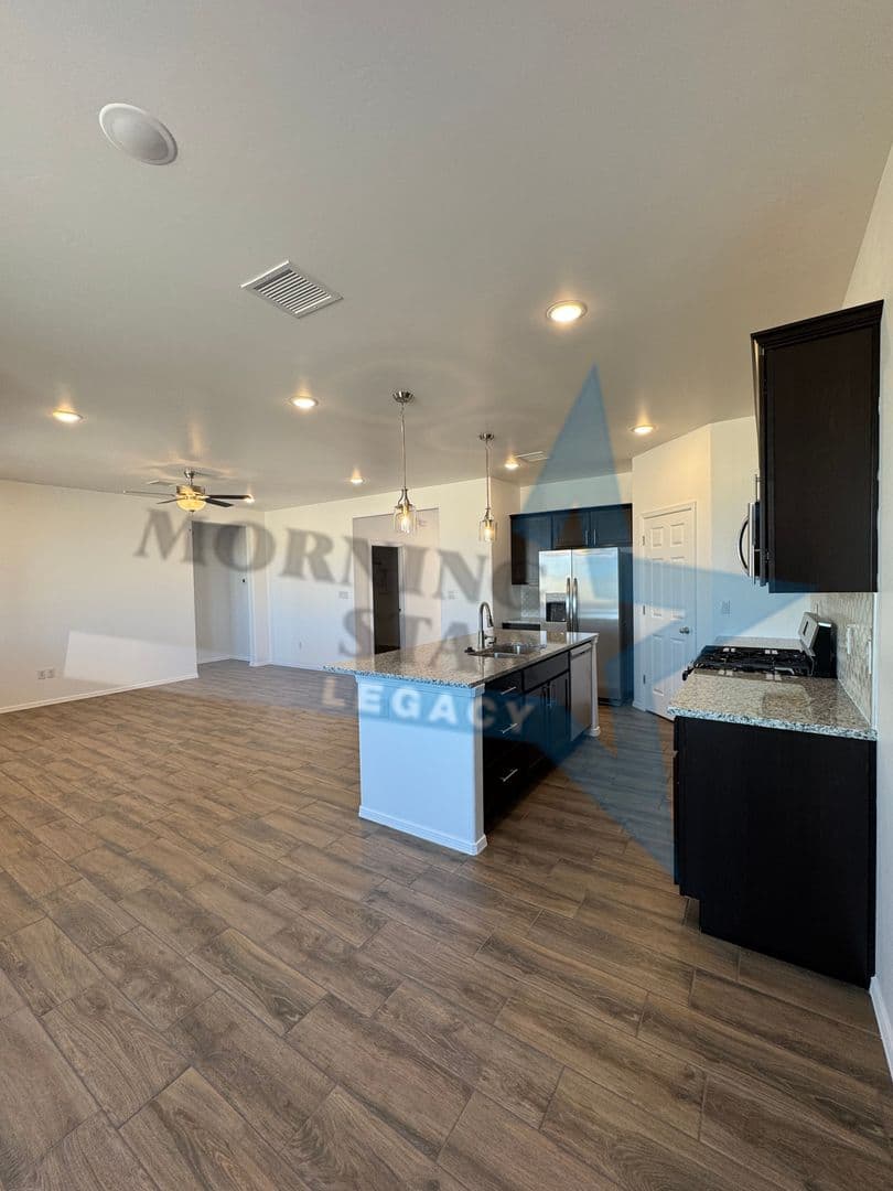Las Cruces House: 4081 Pacific Loop