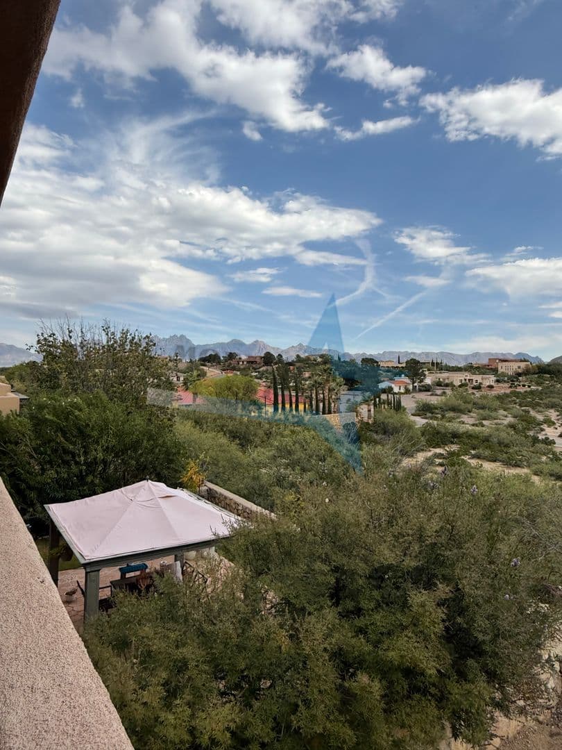 Las Cruces House: 3187 Athenian Way