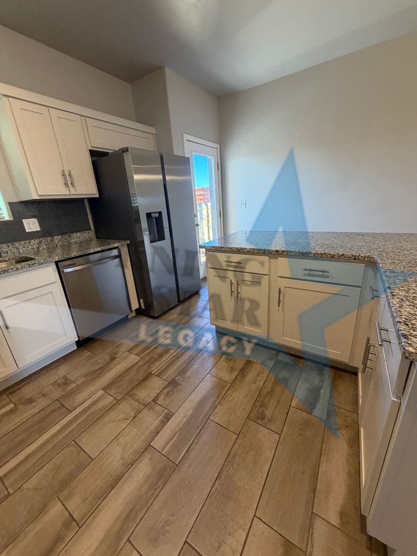 Las Cruces House: 3966 Caspian Rd