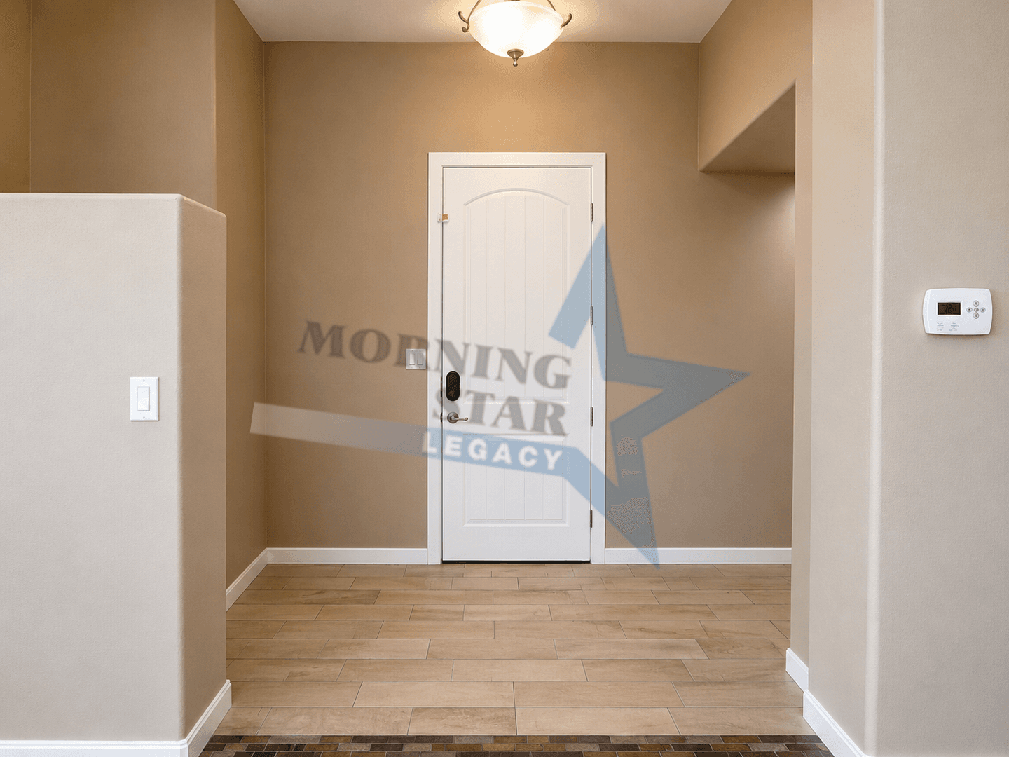 Las Cruces House: 1415 San Bonafacio