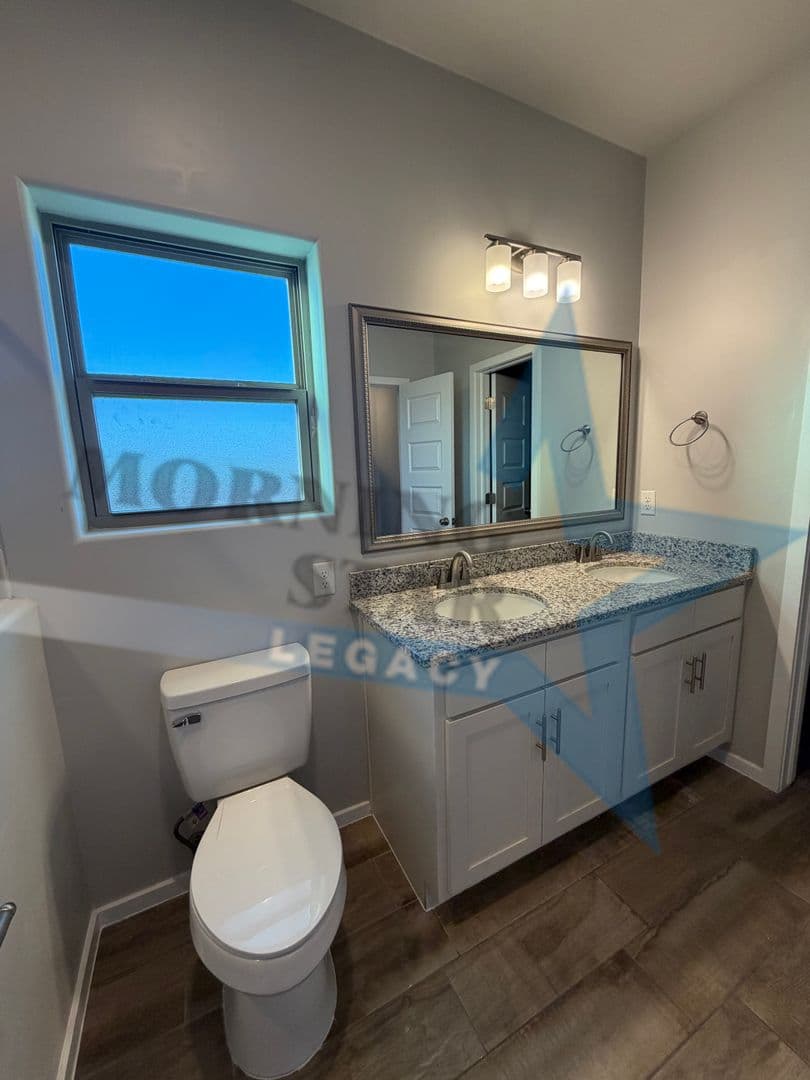Las Cruces House: 3966 Caspian Rd