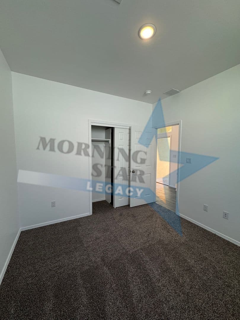 Las Cruces House: 4081 Pacific Loop