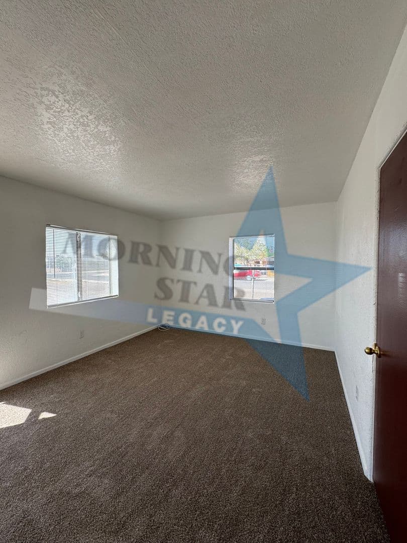 Las Cruces Apartment: 612 N Third St