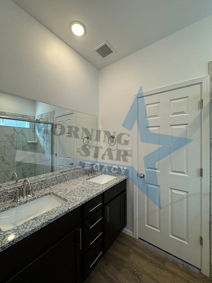 Las Cruces House: 4081 Pacific Loop