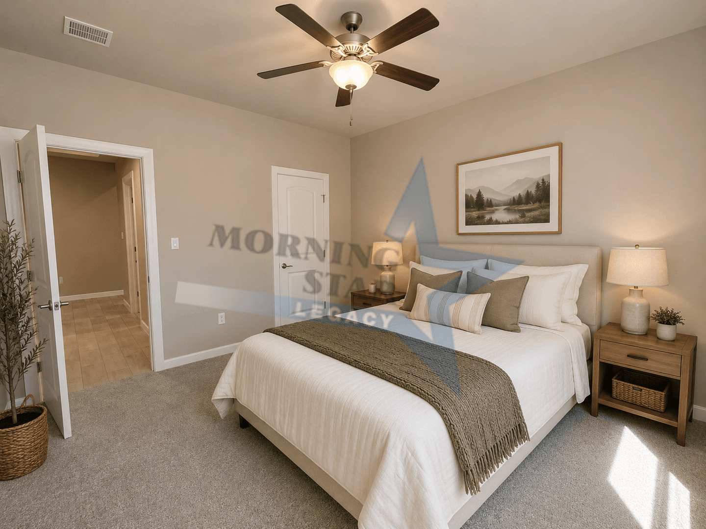 Las Cruces House: 1415 San Bonafacio