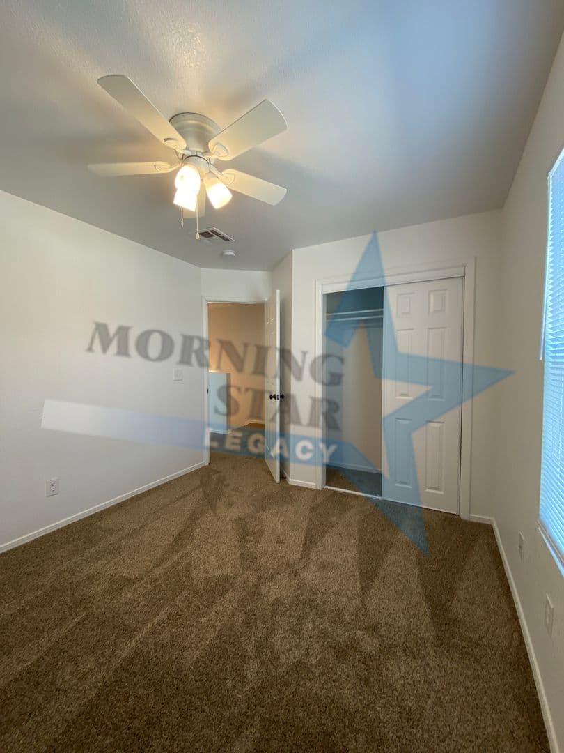 Las Cruces Apartment: 2200 Stern Drive