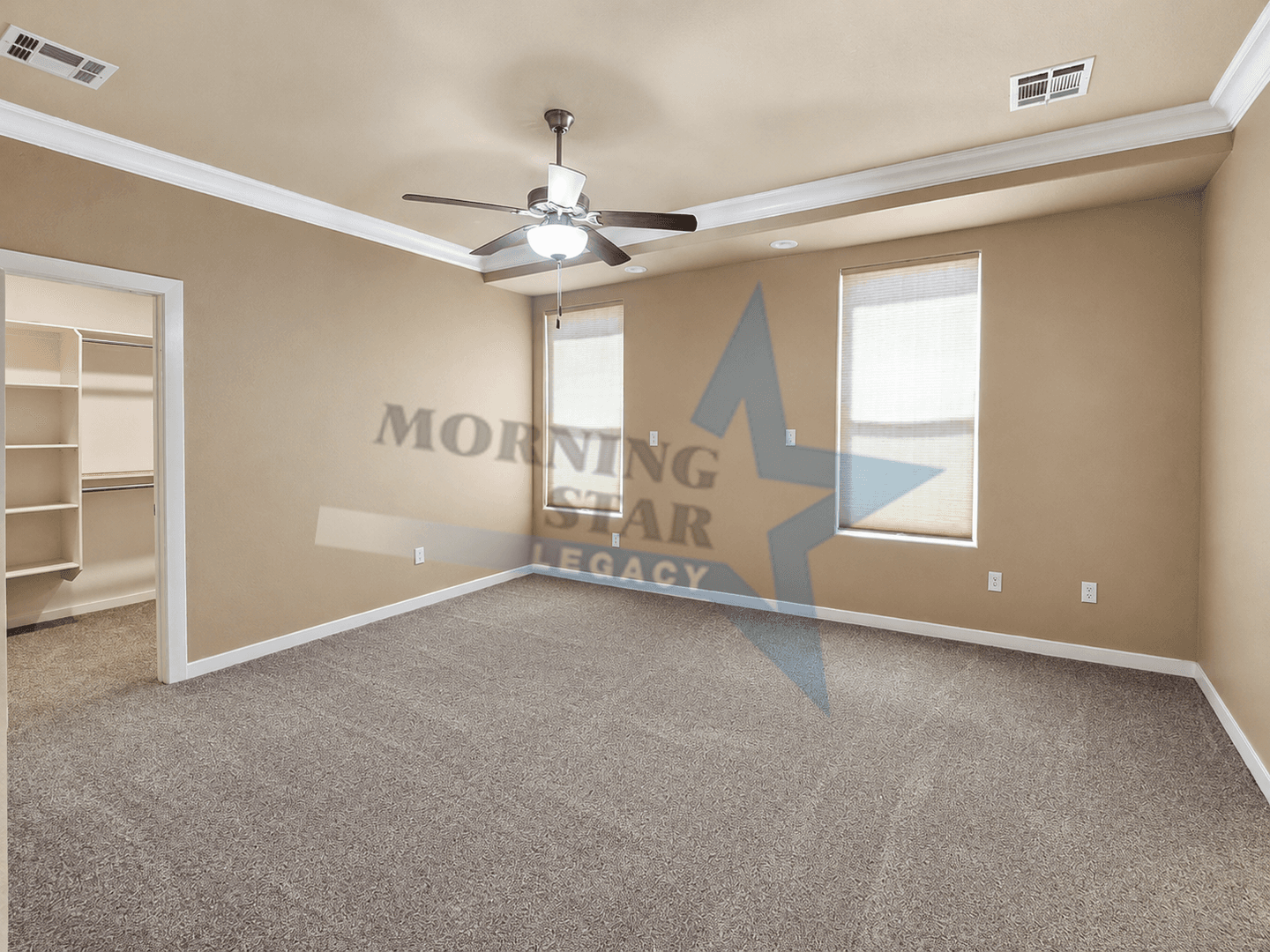 Las Cruces House: 1415 San Bonafacio
