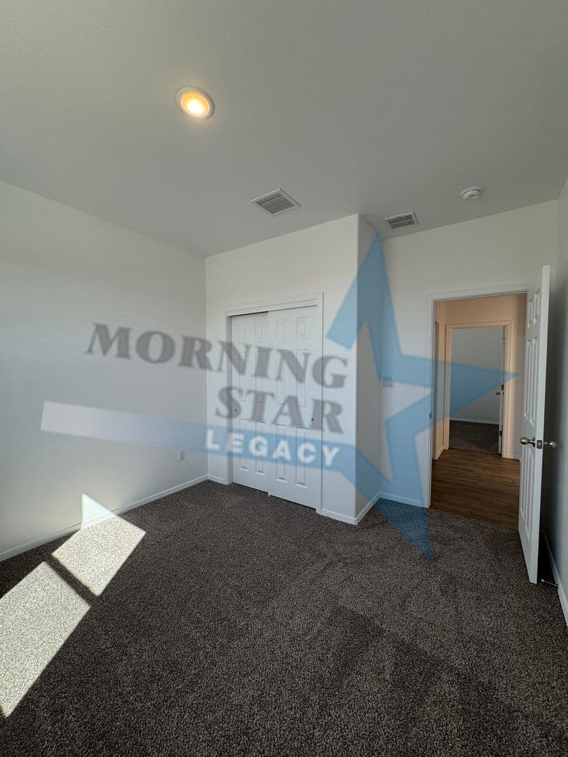 Las Cruces House: 4081 Pacific Loop