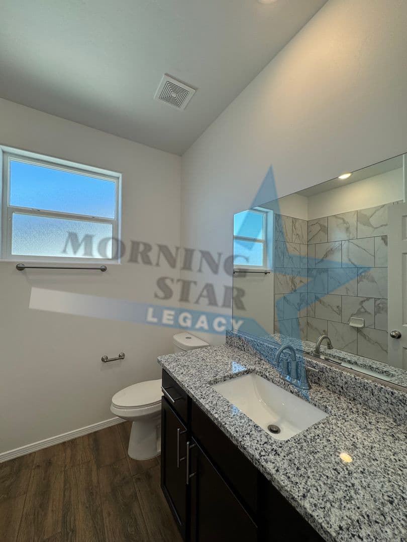 Las Cruces House: 4081 Pacific Loop