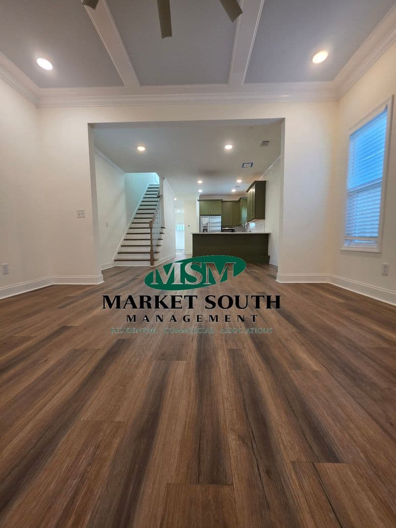 Savannah House: 761 E. Anderson Street