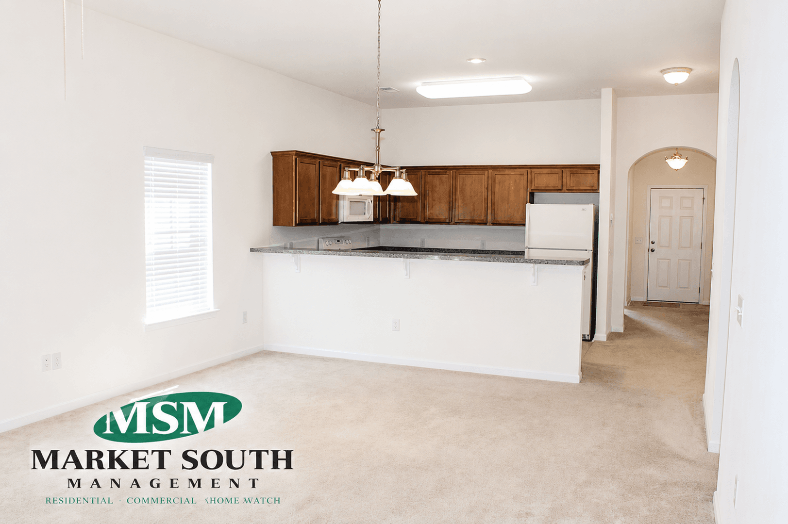 Savannah House: 34 Falkland Avenue