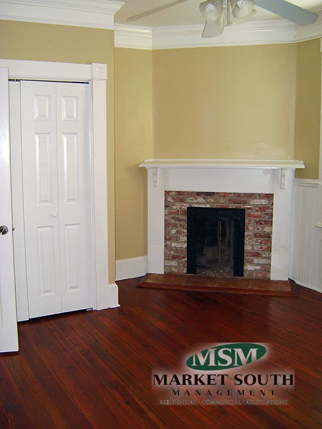 Savannah House: 540 B E. Gaston