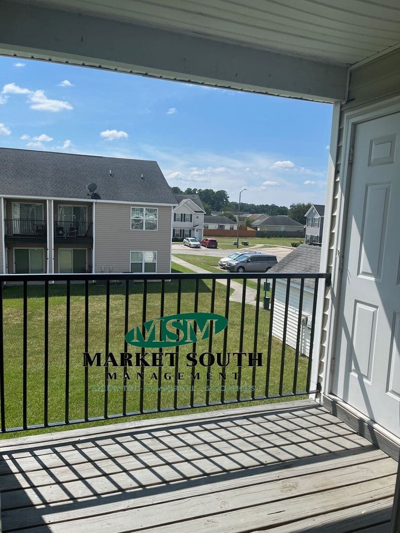 Port Wentworth Condo: 44 Bearing Circle Unit D