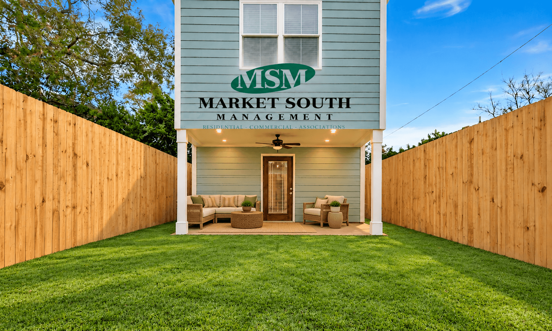 Savannah House: 761 E. Anderson Street