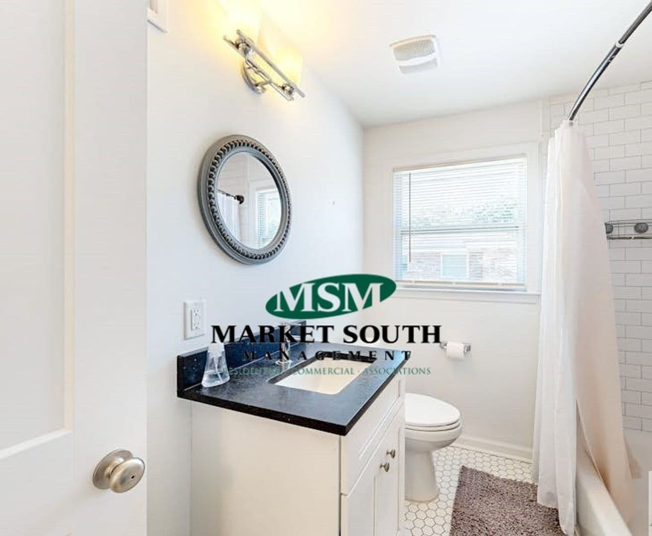 Savannah Apartment: 2 W. 53rd Street
