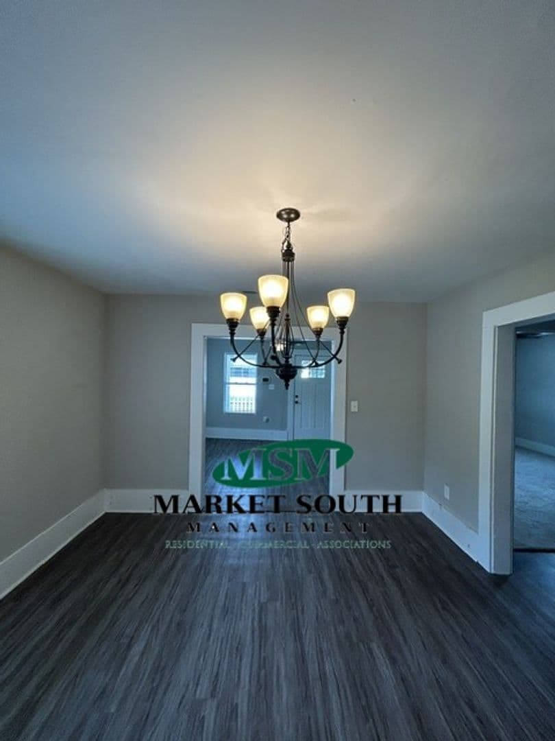 Savannah House: 7 W. 53rd Street