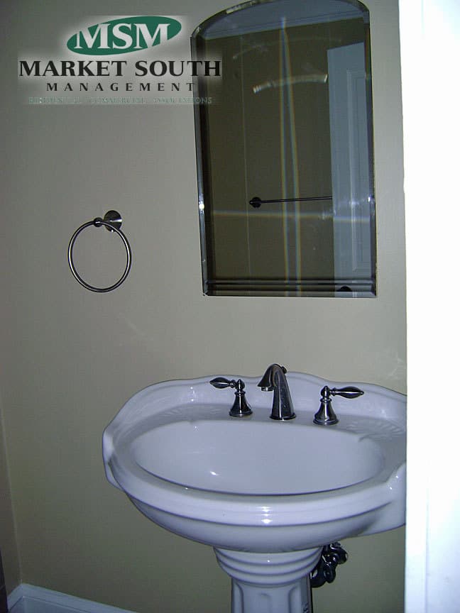 Savannah House: 540 B E. Gaston