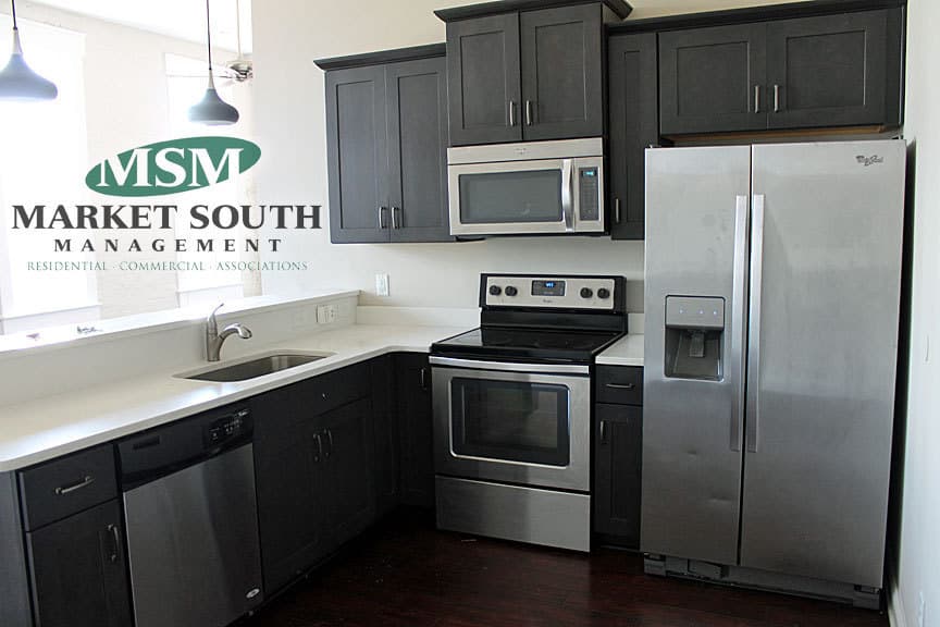 Savannah House: 5 W. Broughton Street #404