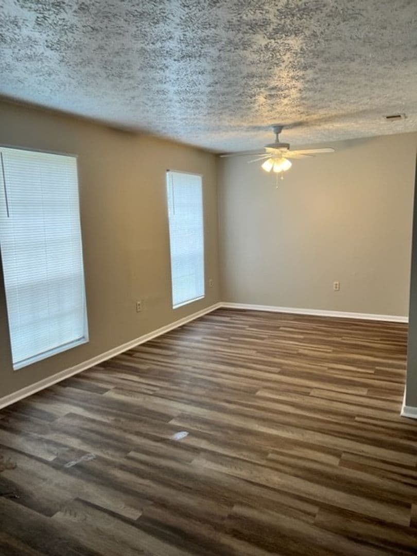 Savannah House: 18 Friar Tuck Drive