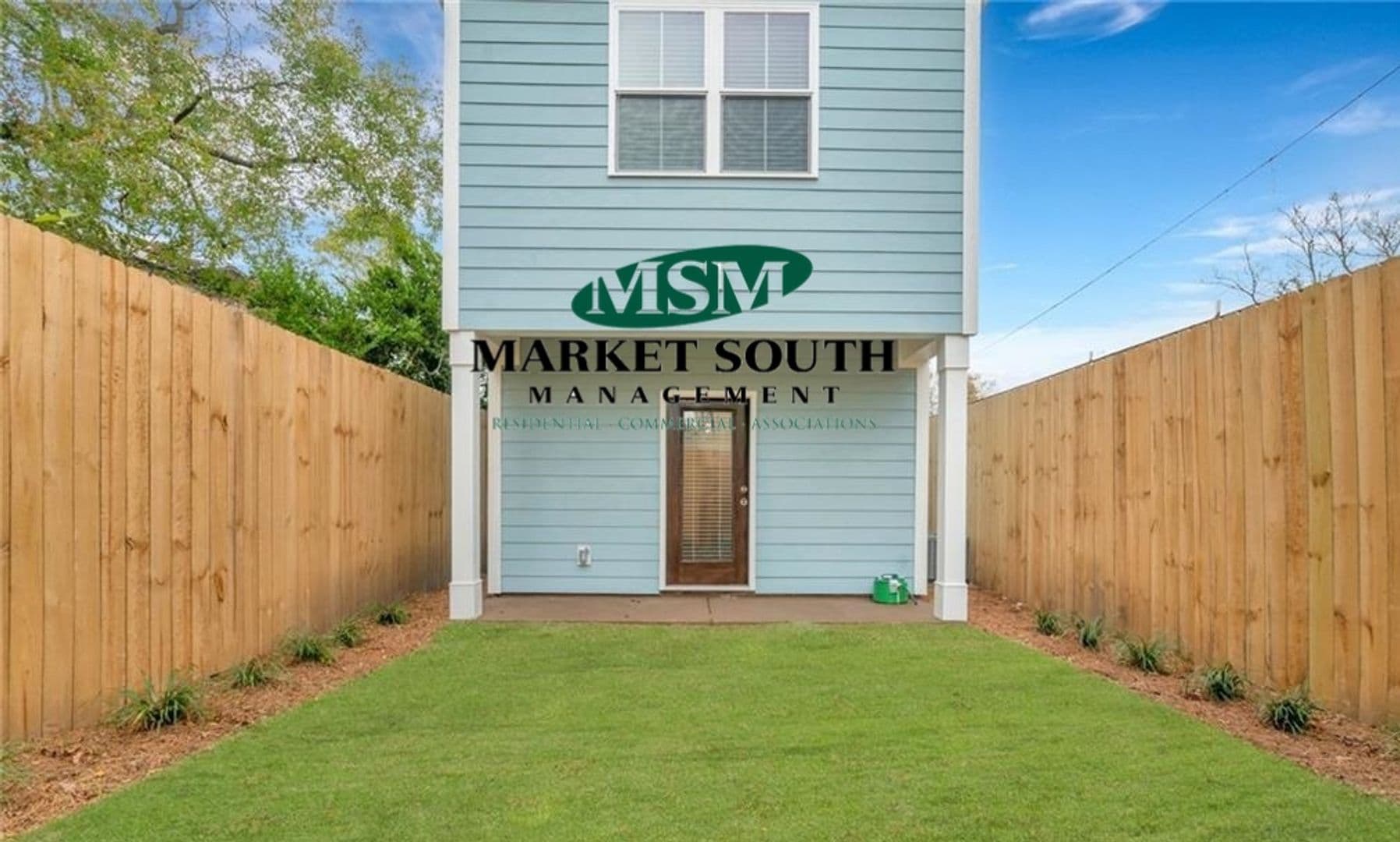 Savannah House: 761 E. Anderson Street