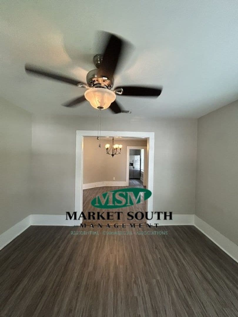 Savannah House: 7 W. 53rd Street