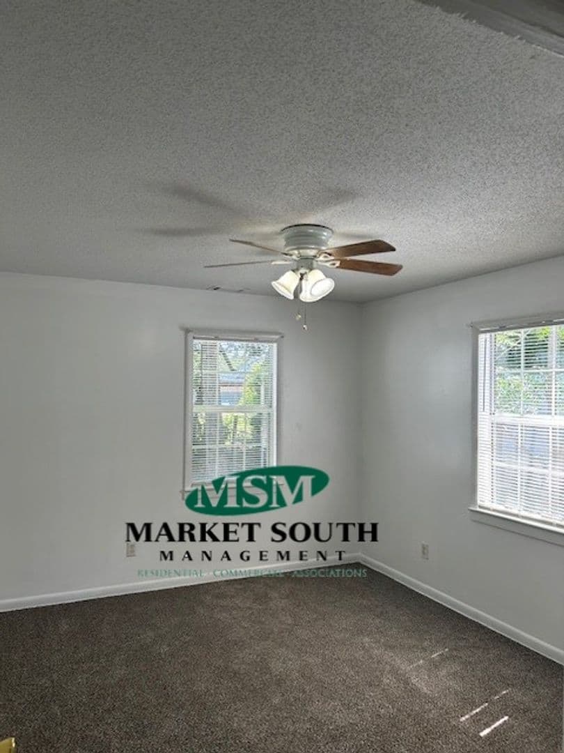 Savannah House: 3508 Haslam Avenue