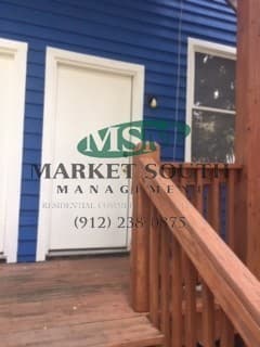 Savannah Apartment: 210 E. Anderson Street