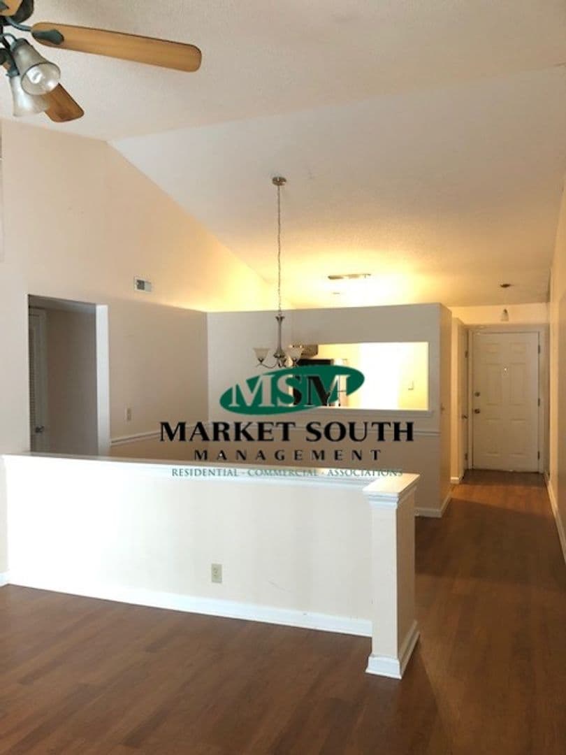 Savannah House: 100 Oyster Shell Road Unit A6