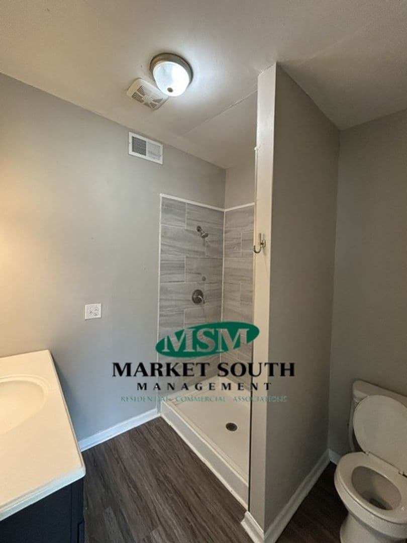Savannah House: 7 W. 53rd Street