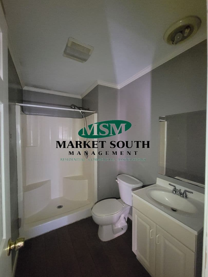 Savannah Apartment: 510 E. Anderson Street