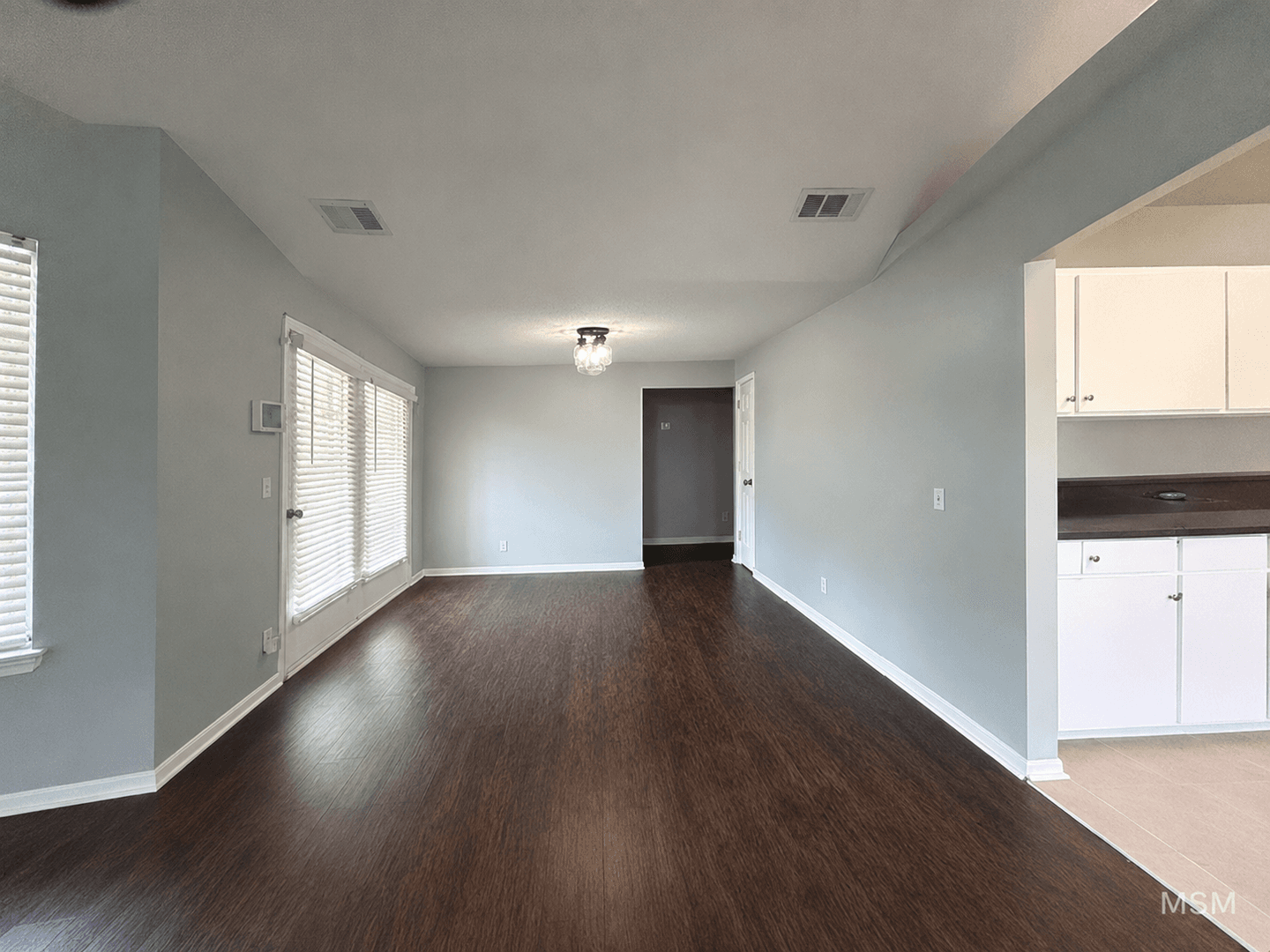 Pooler House: 19 Parish Way