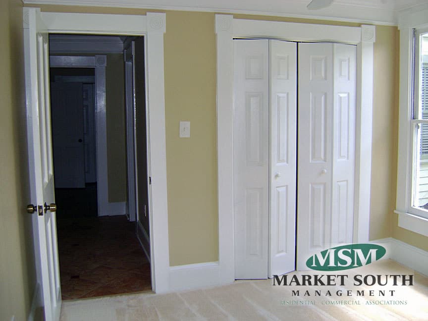 Savannah House: 540 B E. Gaston