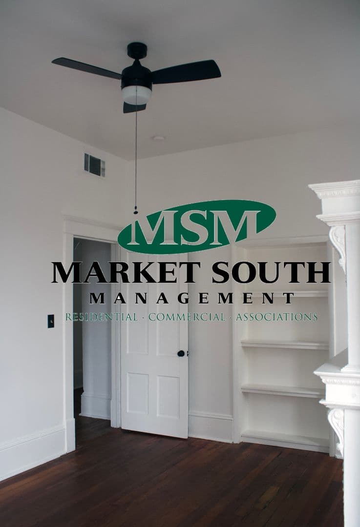 Savannah Apartment: 106 E. Bolton Street