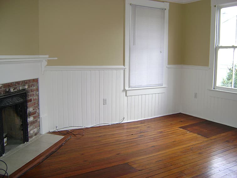 Savannah House: 542 B E. Gaston Street