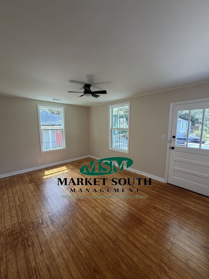 Savannah House: 2318 Florida Avenue