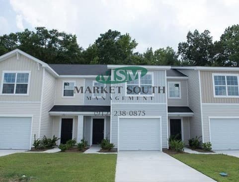 Port Wentworth House: 21 Brown Thrasher Court
