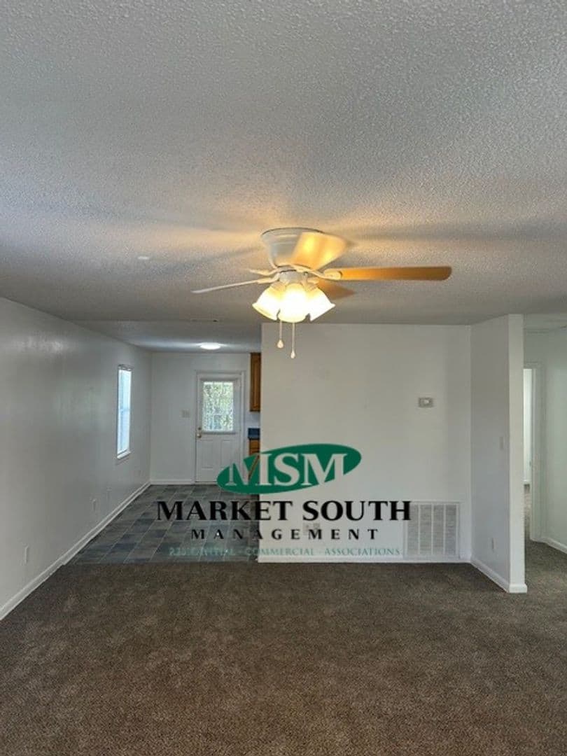 Savannah House: 3508 Haslam Avenue