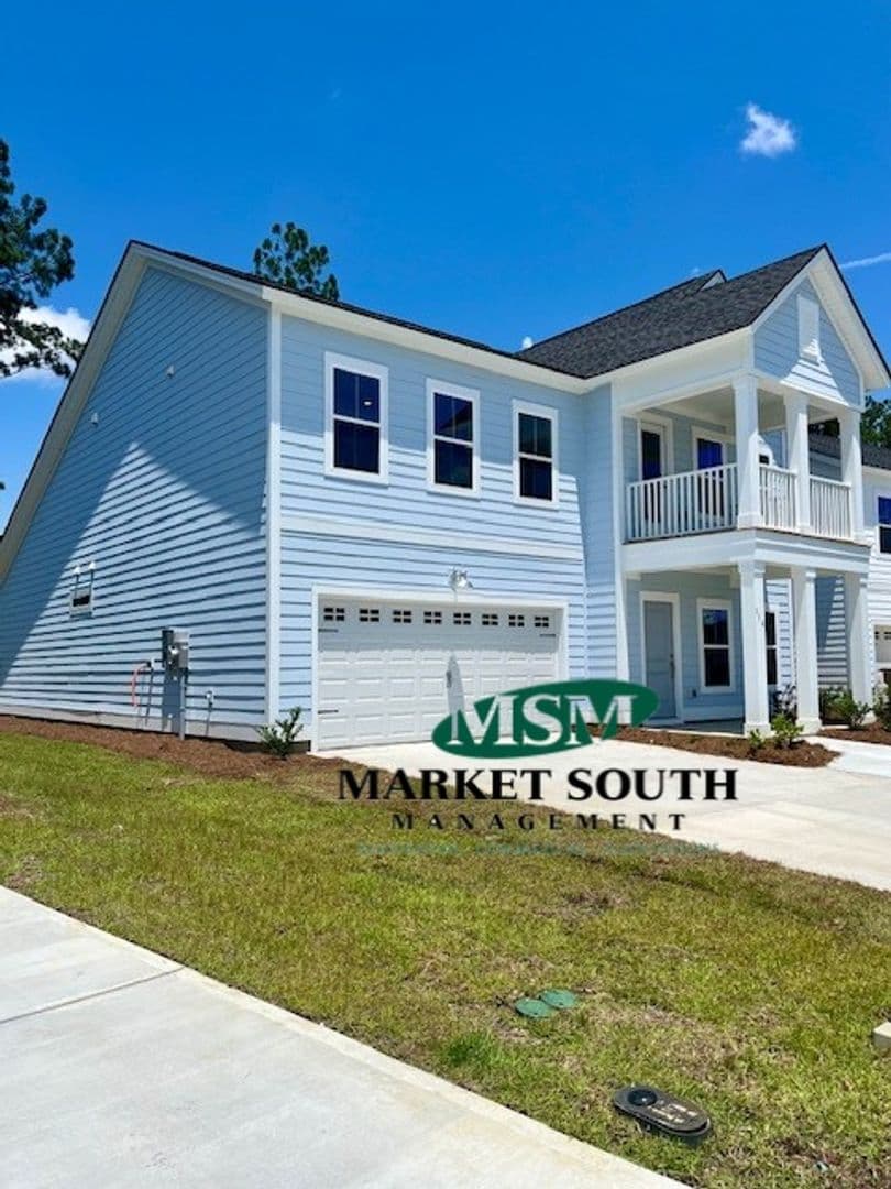 Pooler House: 114 Binscombe Lane