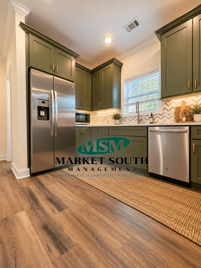 Savannah House: 761 E. Anderson Street