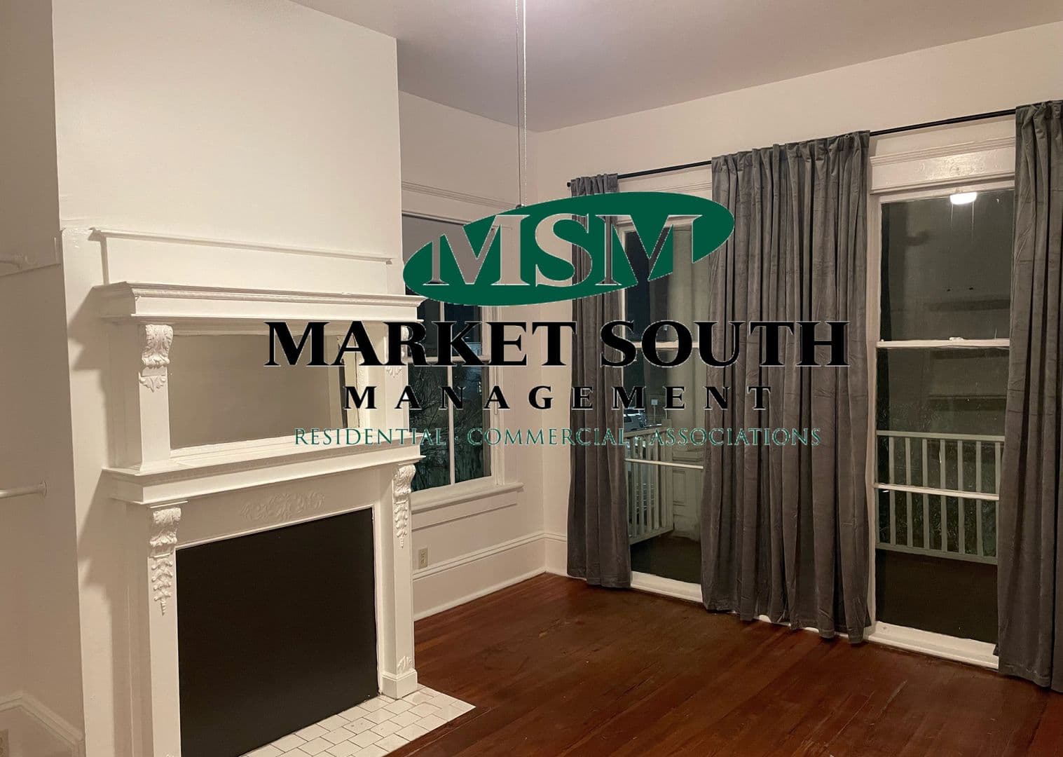 Savannah Apartment: 106 E. Bolton Street
