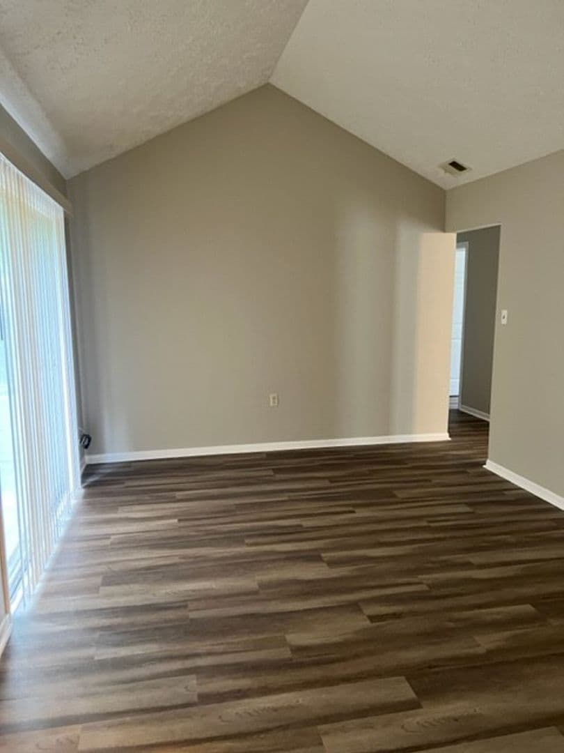 Savannah House: 18 Friar Tuck Drive