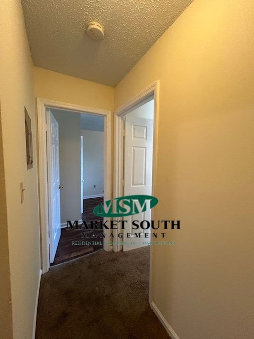 Savannah Apartment: 212 E Anderson Street