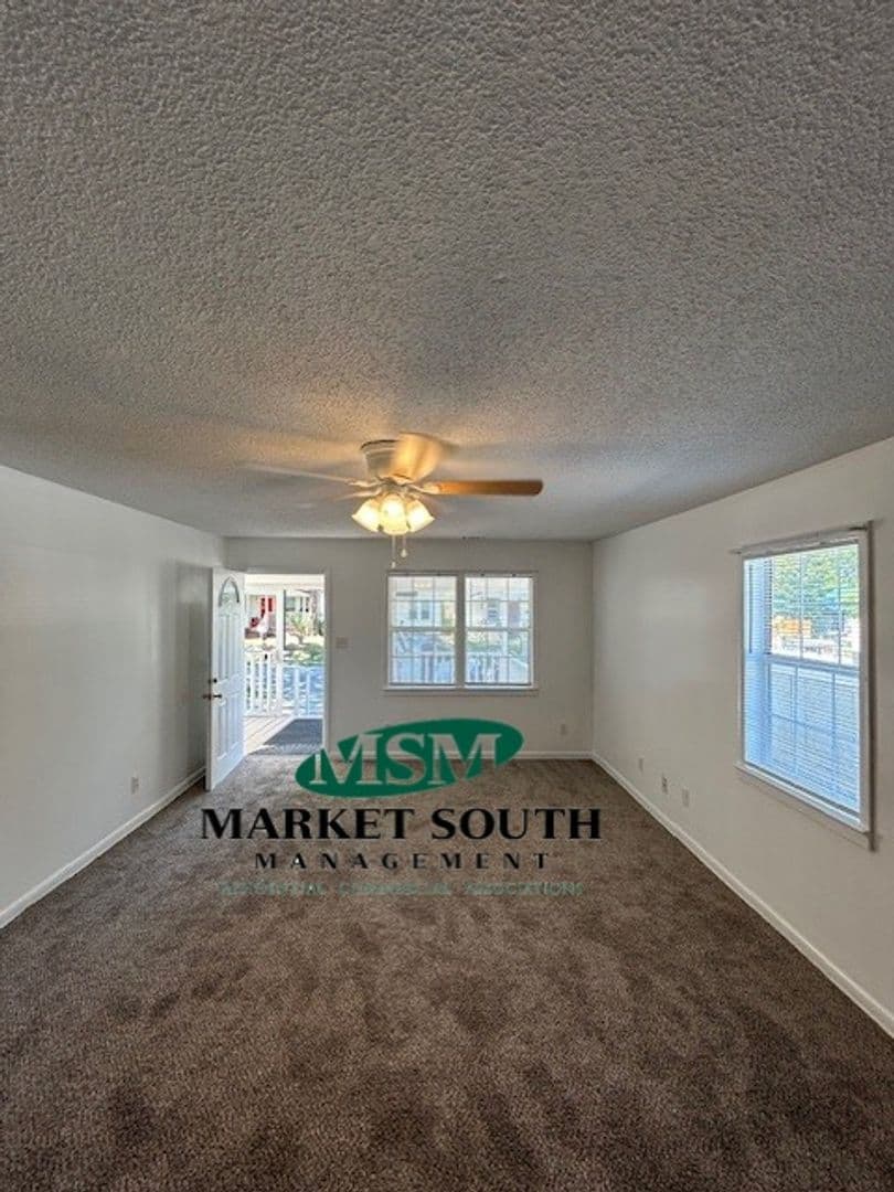 Savannah House: 3508 Haslam Avenue