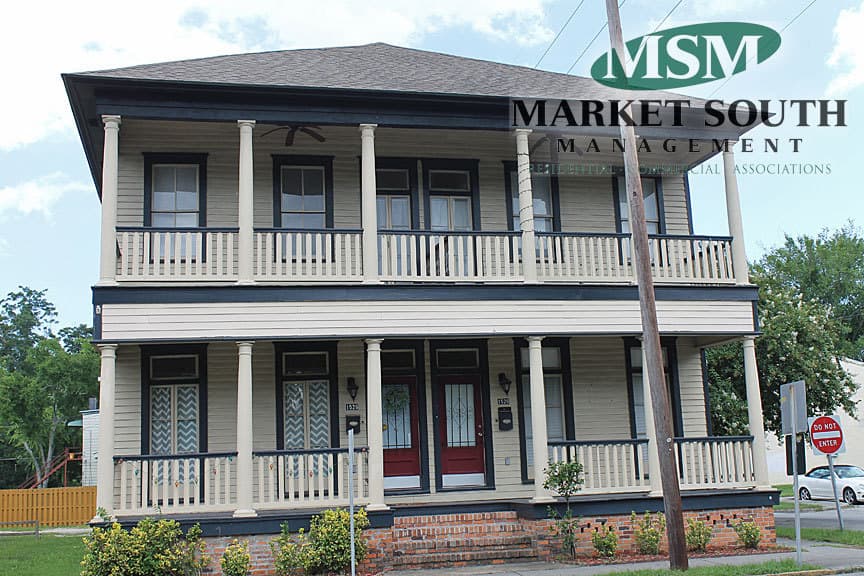 Savannah House: 402 E. 32nd Street